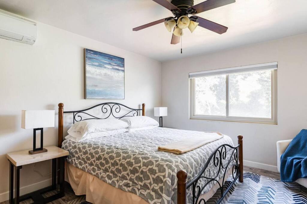 Casa Italia -2Br- Free Driveway Parking For 2 Cars Apartment San Diego Exterior photo